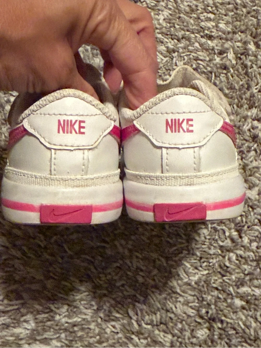 Nike Court Legacy size 9C